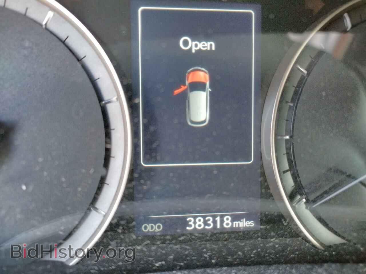 2017 LEXUS RX350 - VIN: 2T2ZZMCA7HC036418 - Фото 8