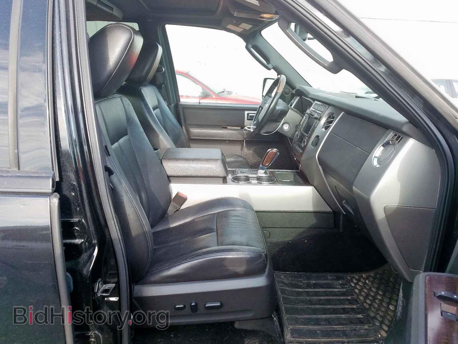 2010 FORD EXPEDITION - VIN: 1FMJK2A51AEB70131 - Фото 5
