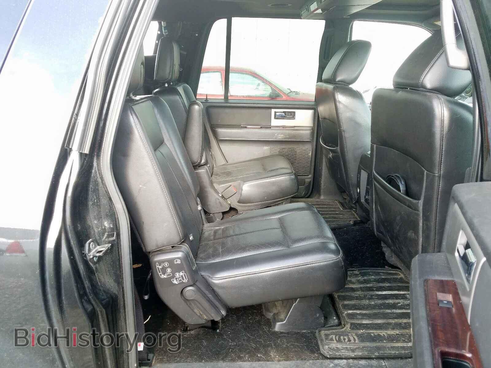 2010 FORD EXPEDITION - VIN: 1FMJK2A51AEB70131 - Фото 6