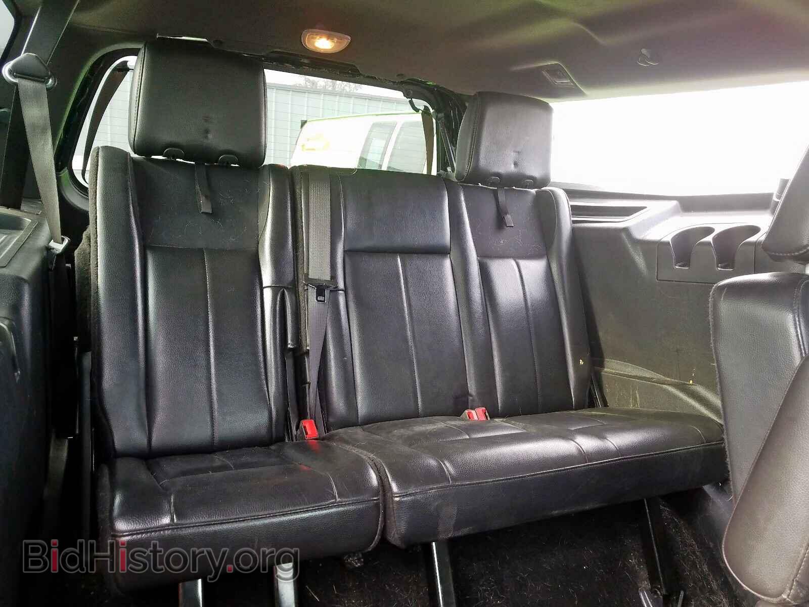 2010 FORD EXPEDITION - VIN: 1FMJK2A51AEB70131 - Фото 9
