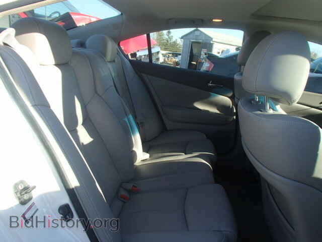 2009 NISSAN MAXIMA - VIN: 1N4AA51E19C826365 - Фото 6