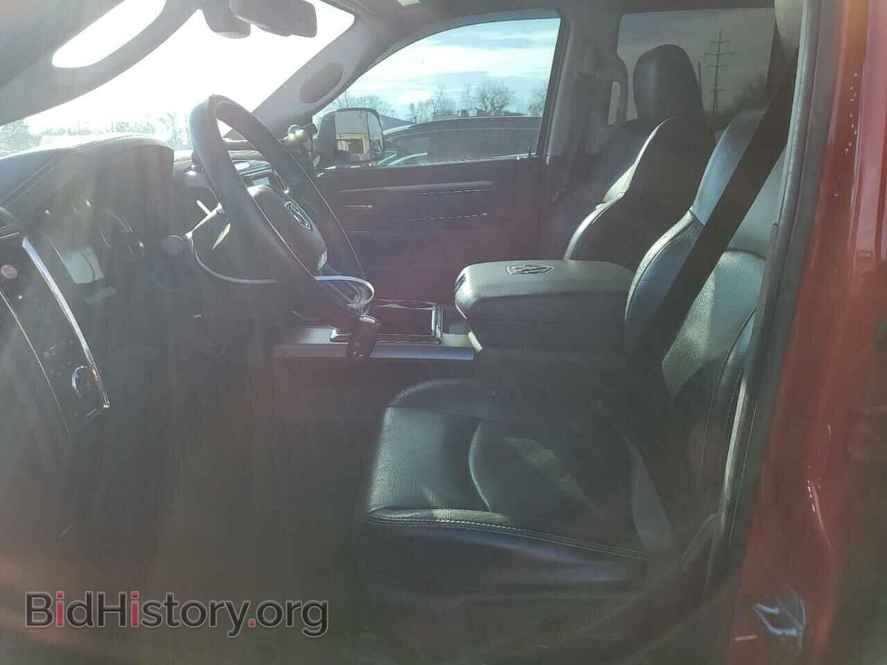 2014 RAM 1500 - VIN: 1C6RR7HT0ES132232 - Фото 7