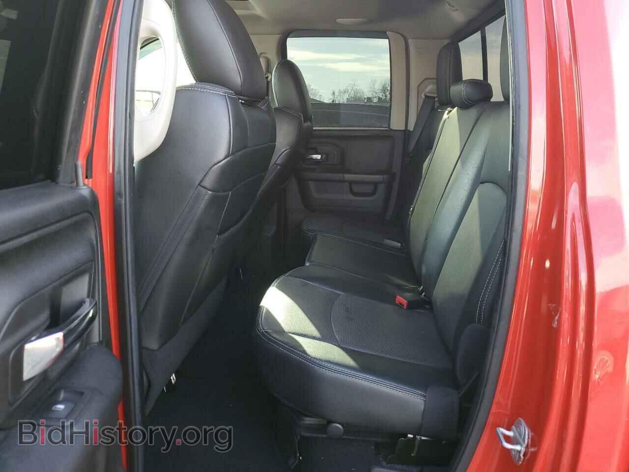 2014 RAM 1500 - VIN: 1C6RR7HT0ES132232 - Фото 10
