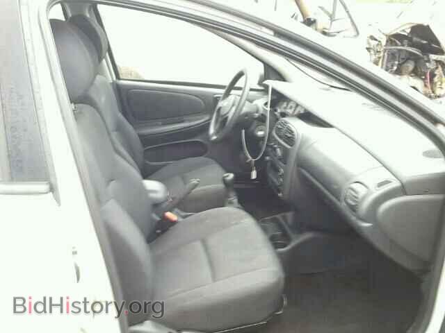 2004 DODGE NEON - VIN: 1B3ES26C14D524688 - Фото 5