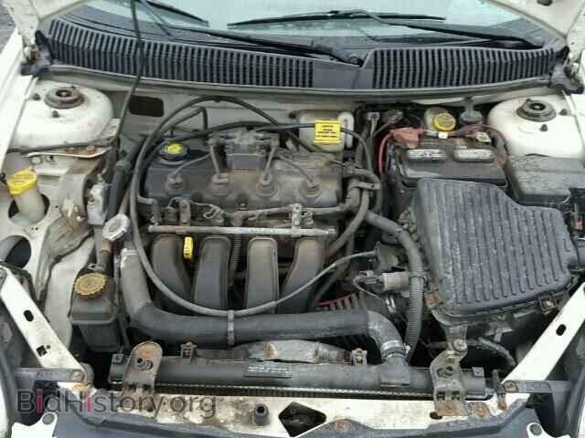 2004 DODGE NEON - VIN: 1B3ES26C14D524688 - Фото 7