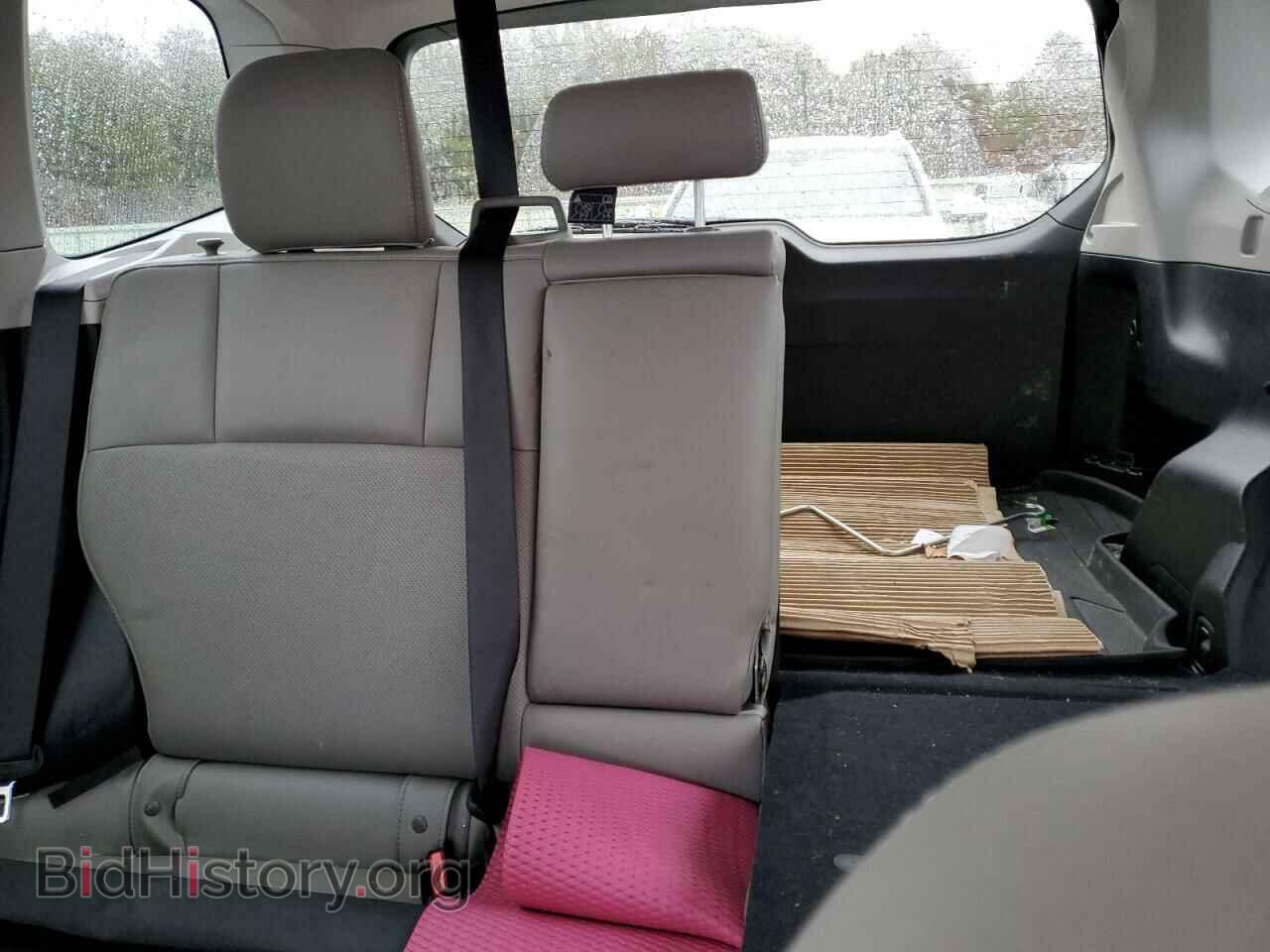 2017 SUBARU FORESTER - VIN: JF2SJALC7HH479145 - Фото 10