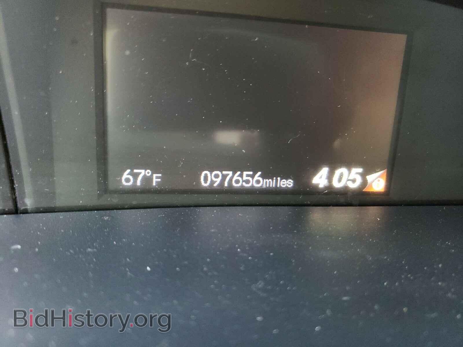 2014 HONDA CIVIC - VIN: 19XFB2F86EE043186 - Фото 8