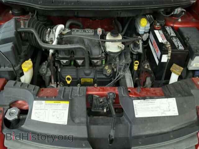 2005 DODGE CARAVAN - VIN: 1D4GP45R45B297880 - Фото 7