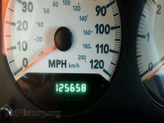 2005 DODGE CARAVAN - VIN: 1D4GP45R45B297880 - Фото 8