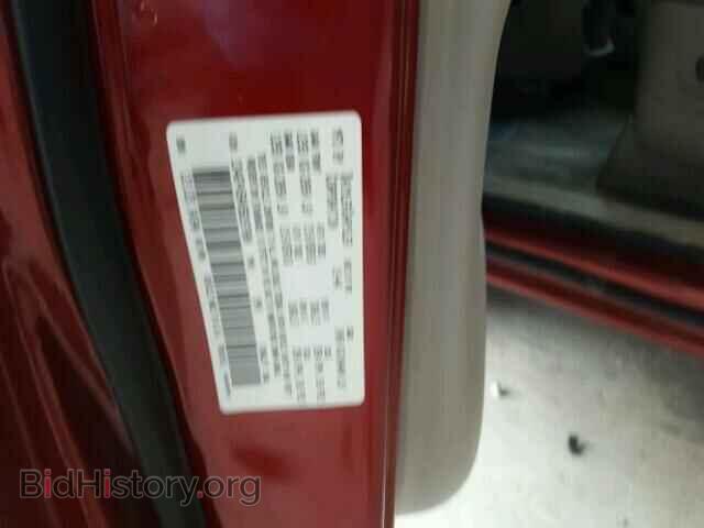 2005 DODGE CARAVAN - VIN: 1D4GP45R45B297880 - Фото 10