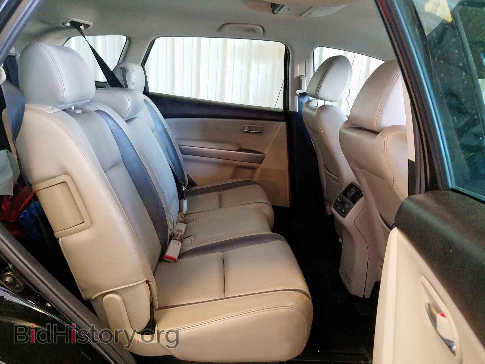 2011 MAZDA CX-9 - VIN: JM3TB2DA2B0309288 - Фото 6