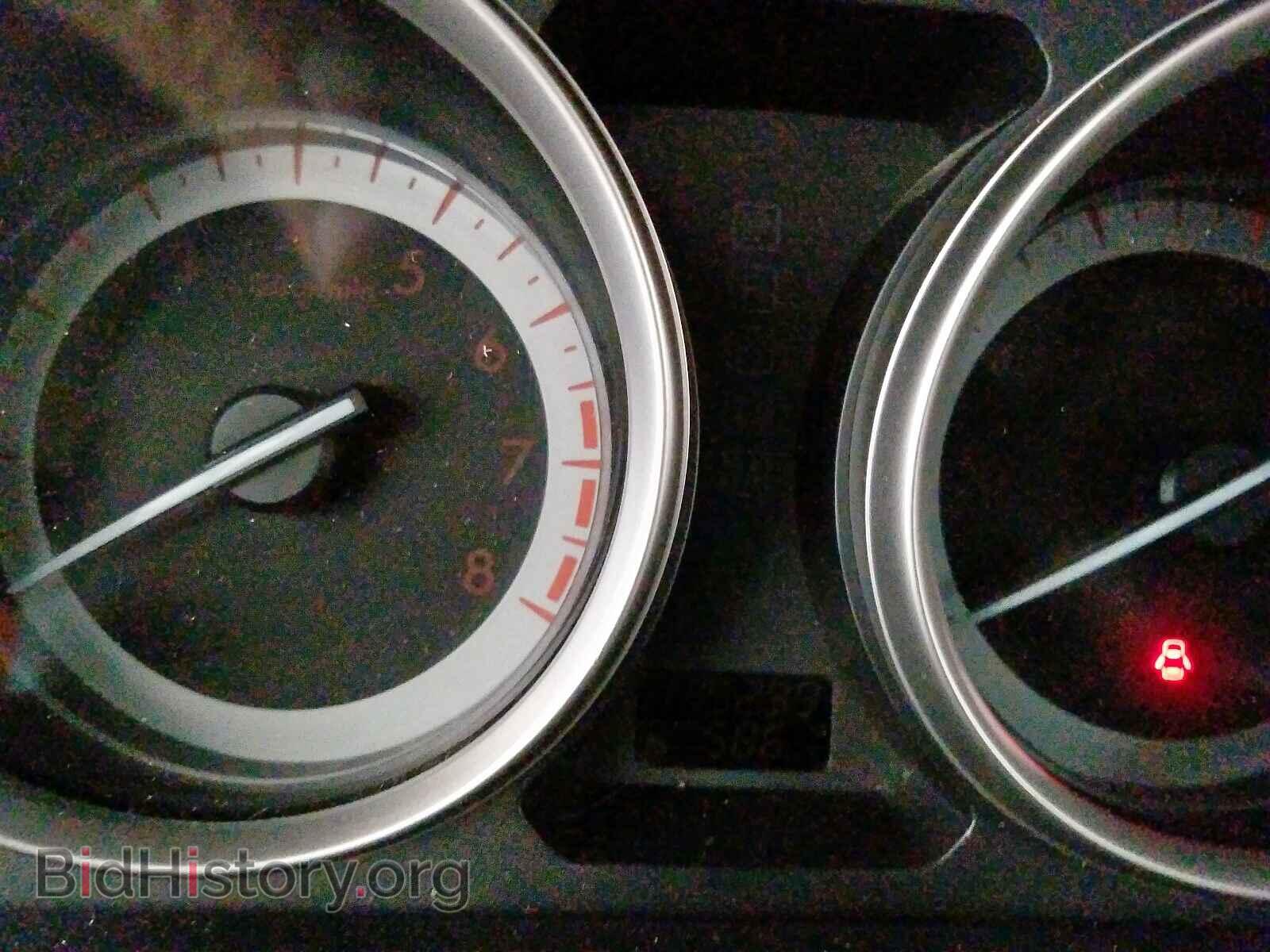 2011 MAZDA CX-9 - VIN: JM3TB2DA2B0309288 - Фото 8