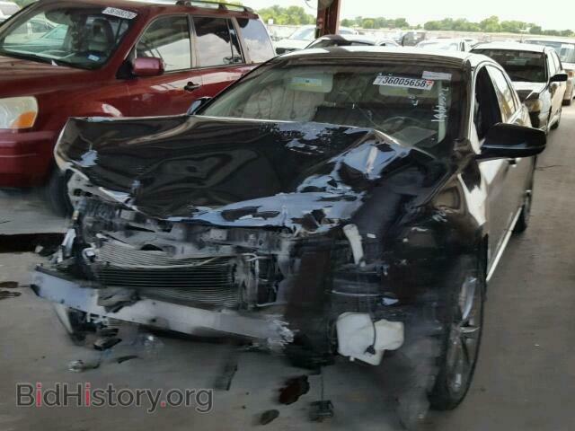 2014 CADILLAC XTS - VIN: 2G61U5S38E9136244 - Фото 2