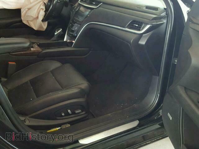 2014 CADILLAC XTS - VIN: 2G61U5S38E9136244 - Фото 5