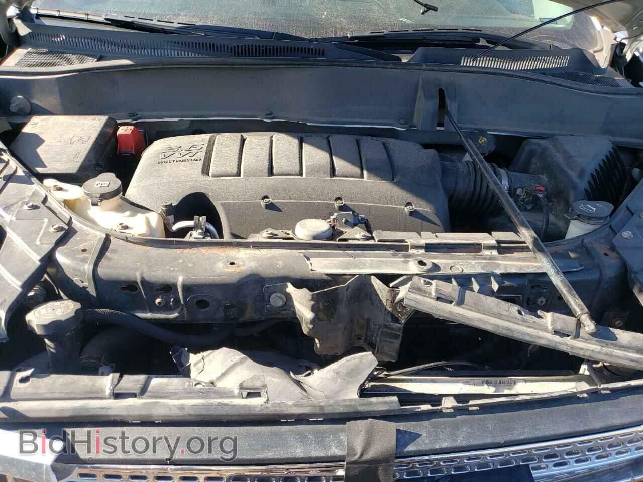 2014 GMC ACADIA - VIN: 1GKKVPKD0EJ167208 - Фото 12