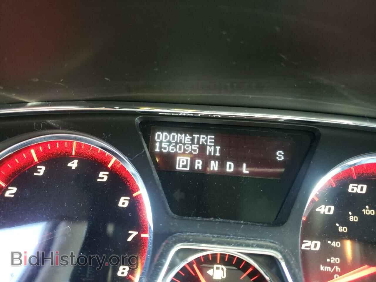 2014 GMC ACADIA - VIN: 1GKKVPKD0EJ167208 - Фото 9
