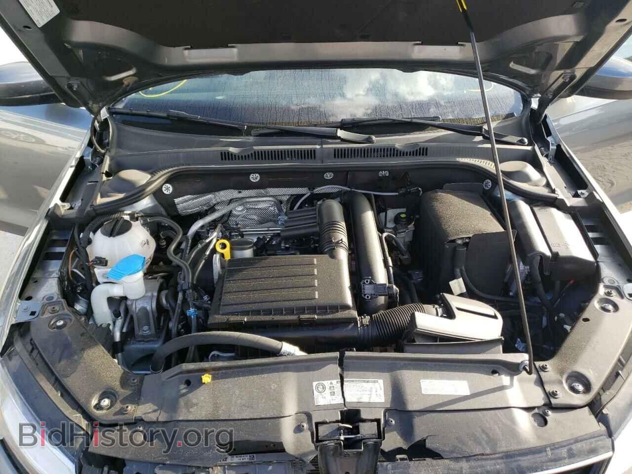 2017 VOLKSWAGEN JETTA - VIN: 3VW2B7AJ9HM329921 - Photo 7