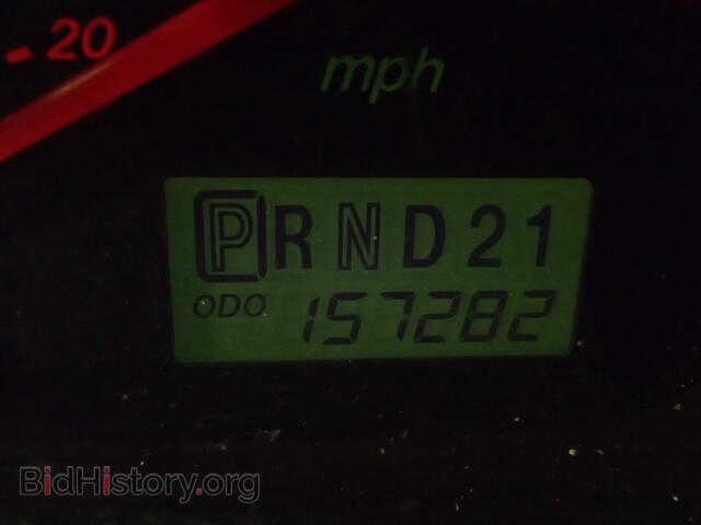 2001 MAZDA TRIBUTE - VIN: 4F2CU08191KM64649 - Фото 8