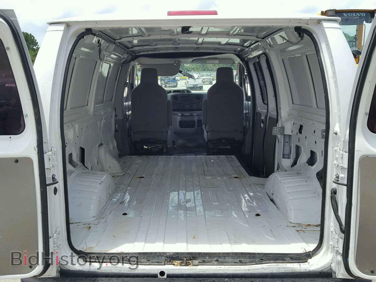 2013 FORD ECONOLINE - VIN: 1FTNE2EW1DDA21227 - Фото 6