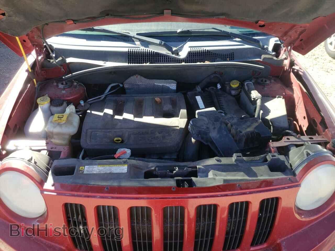 2010 JEEP COMPASS - VIN: 1J4NF4FB4AD591457 - Фото 7