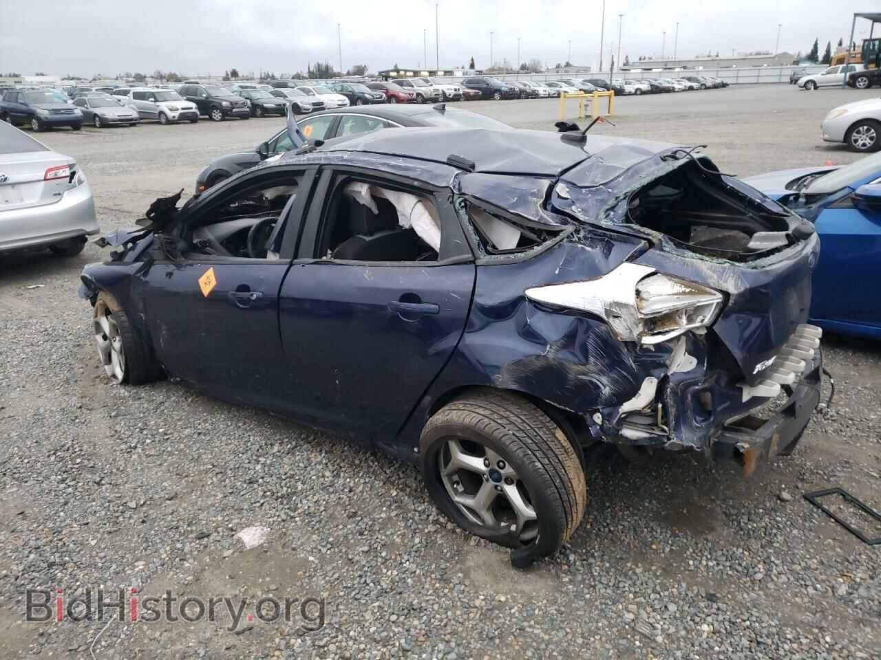 2016 FORD FOCUS - VIN: 1FADP3L99GL318979 - Photo 2