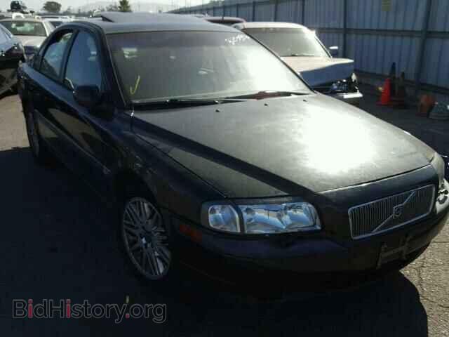 Photo YV1TS94D8Y1126759 - VOLVO S80 2000