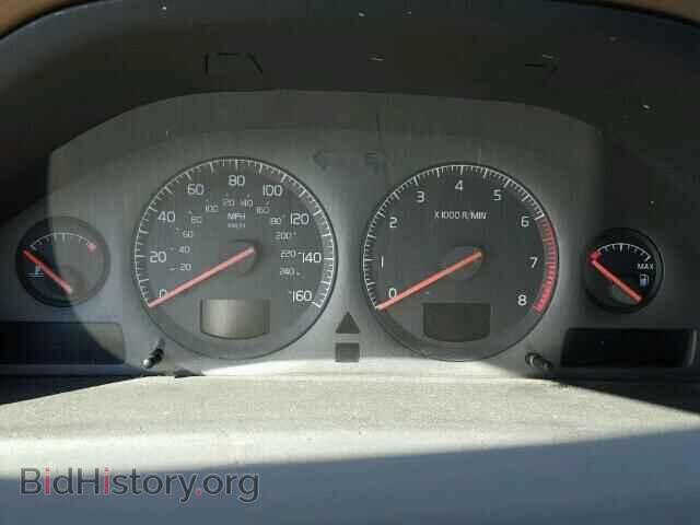 2000 VOLVO S80 - VIN: YV1TS94D8Y1126759 - Фото 8