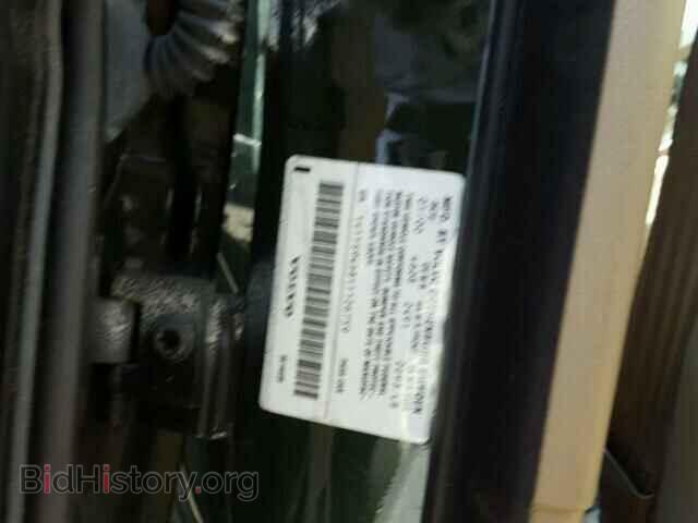 2000 VOLVO S80 - VIN: YV1TS94D8Y1126759 - Фото 10