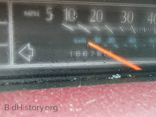 1992 CADILLAC DEVILLE - VIN: 1G6CD53B9N4323672 - Photo 8
