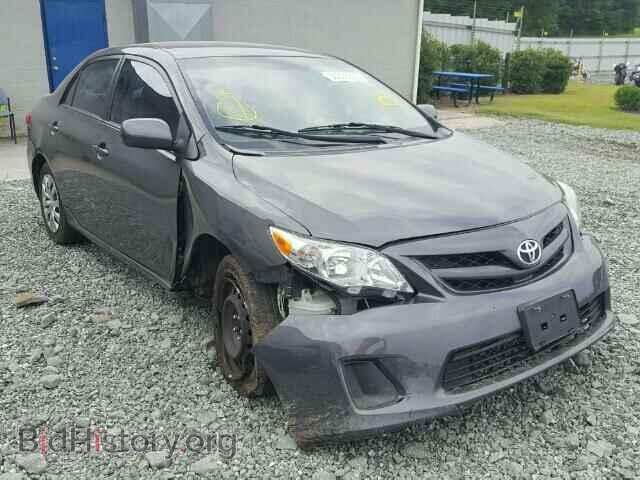 Фотография 5YFBU4EE2CP004330 - TOYOTA COROLLA 2012