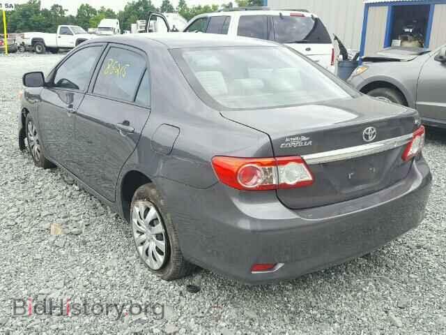 2012 TOYOTA COROLLA - VIN: 5YFBU4EE2CP004330 - Фото 3