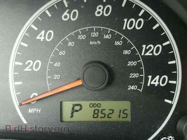 2012 TOYOTA COROLLA - VIN: 5YFBU4EE2CP004330 - Фото 8