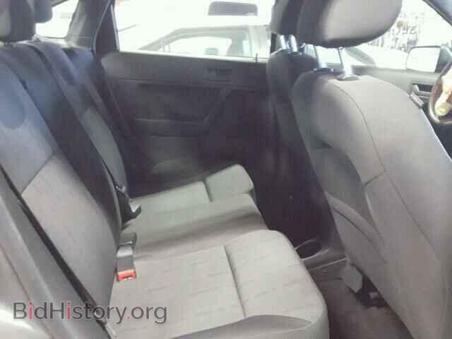 2009 FORD FOCUS - VIN: 1FAHP35N29W197712 - Фото 6