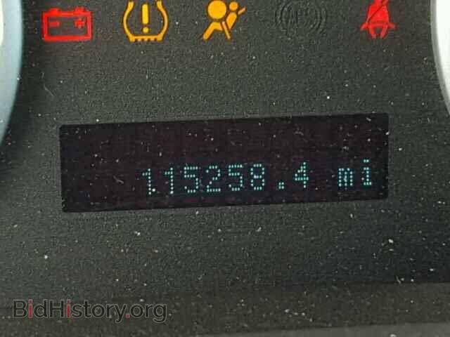 2009 FORD FOCUS - VIN: 1FAHP35N29W197712 - Фото 8