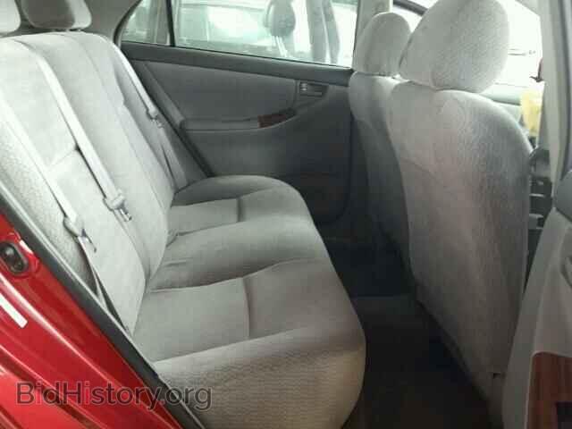 2003 TOYOTA COROLLA - VIN: 1NXBR32E73Z036110 - Фото 6