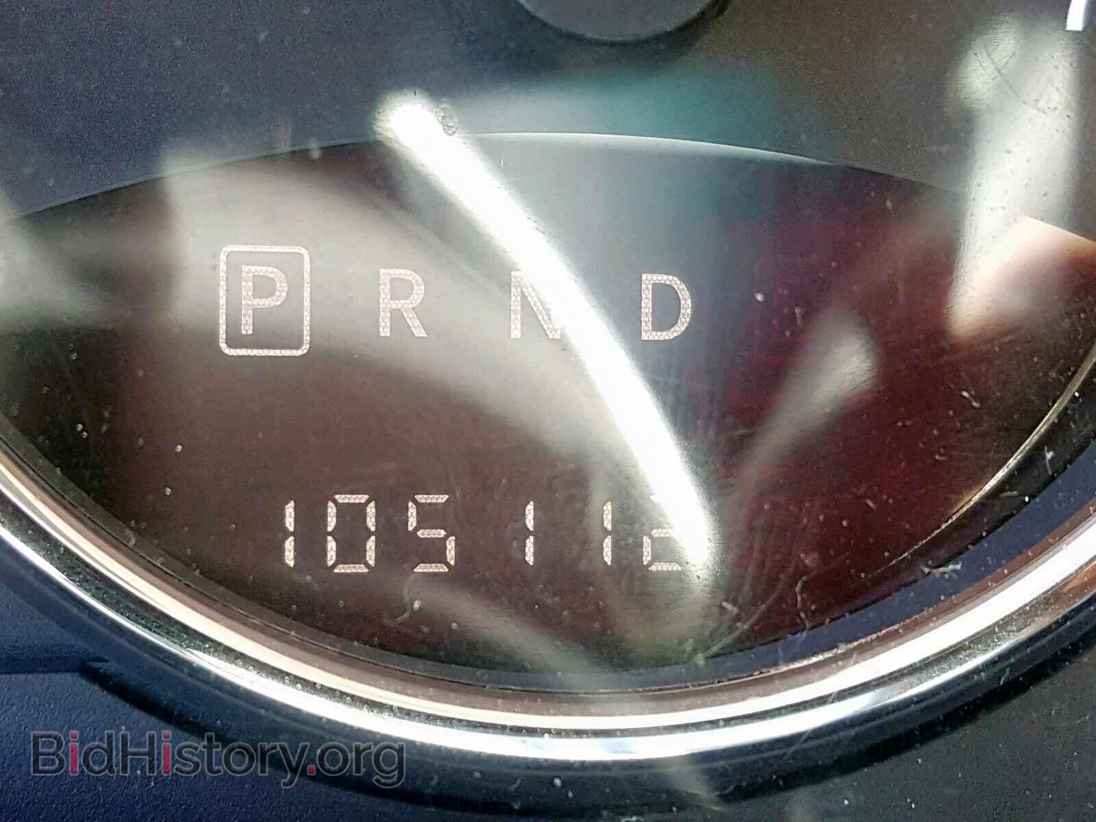 2016 JEEP COMPASS LA - VIN: 1C4NJCEB2GD620737 - Фото 8