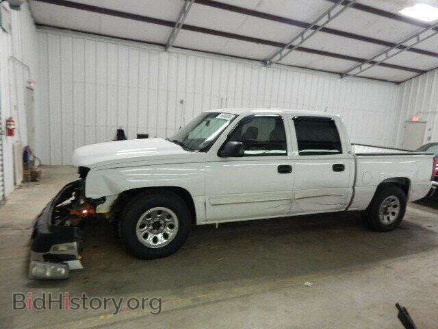 2007 CHEVROLET SILVERADO - VIN: 2GCEC13VX71126407 - Фото 9