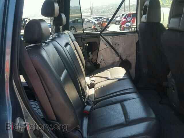 2005 HONDA PILOT - VIN: 2HKYF18535H543134 - Фото 6