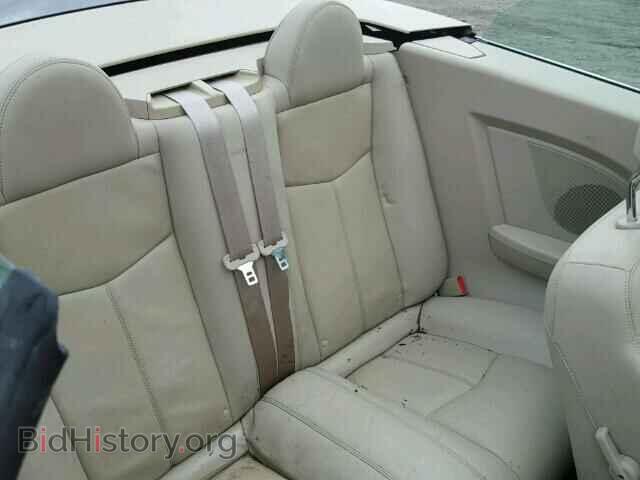 2012 CHRYSLER 200 - VIN: 1C3BCBFG9CN205957 - Фото 6