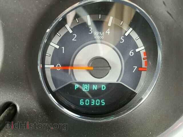 2012 CHRYSLER 200 - VIN: 1C3BCBFG9CN205957 - Фото 8