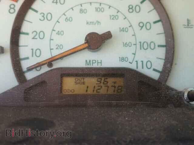 2003 TOYOTA COROLLA - VIN: JTDBR32E032003093 - Фото 8