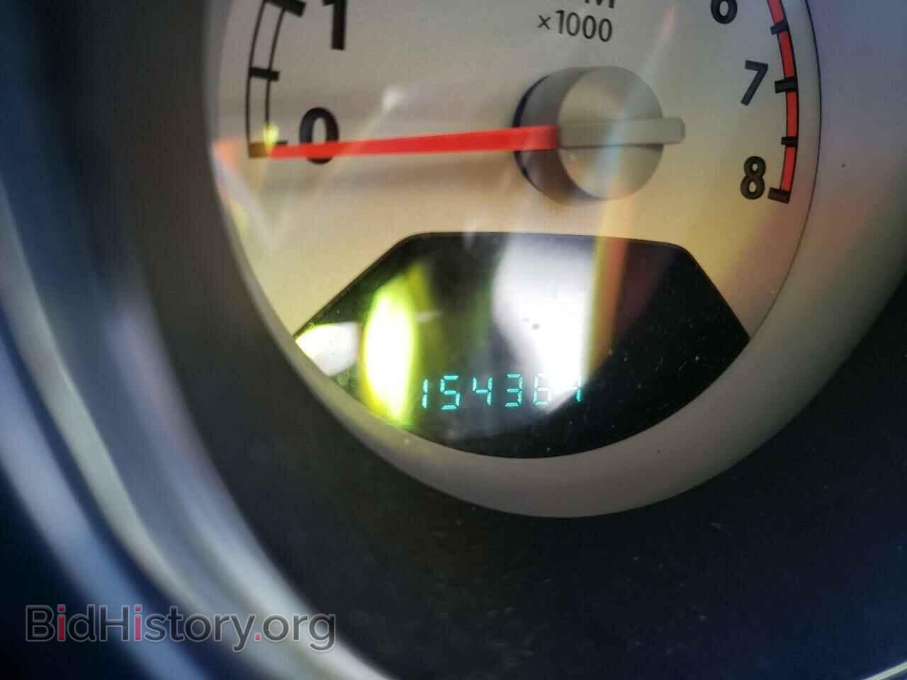 2007 CHRYSLER PT CRUISER - VIN: 3A4FY58B77T582157 - Фото 8