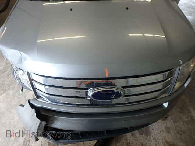 2007 FORD EDGE - VIN: 2FMDK38C17BB15156 - Фото 7