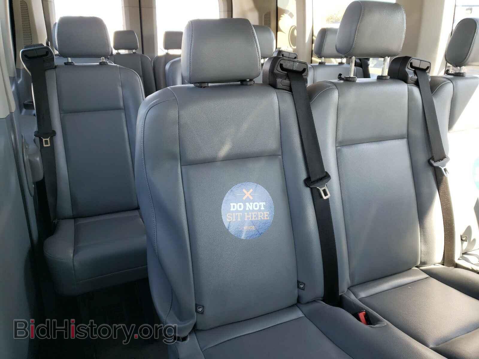 2017 FORD TRANSIT CO - VIN: 1FBAX2XM9HKA62585 - Фото 6