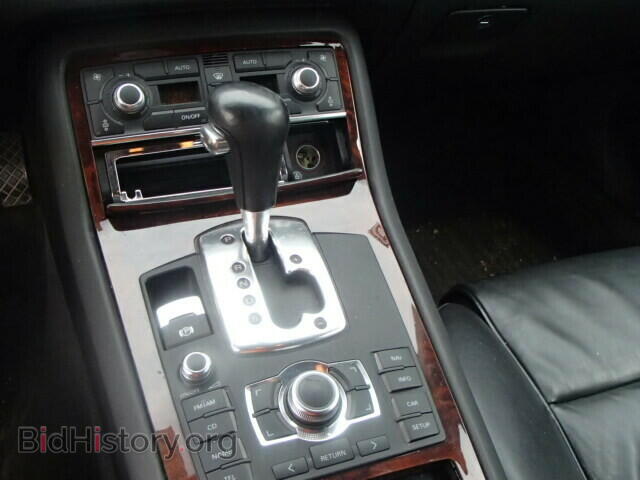 2006 AUDI A8 - VIN: WAULL44E26N015920 - Фото 9