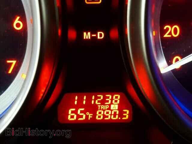 2009 MAZDA 6 - VIN: 1YVHP82A995M08509 - Фото 8