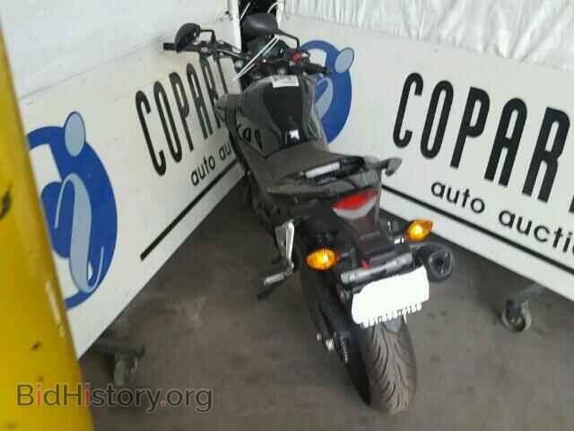 2014 HONDA CB CYCLE - VIN: MLHPC4506E5100245 - Photo 3