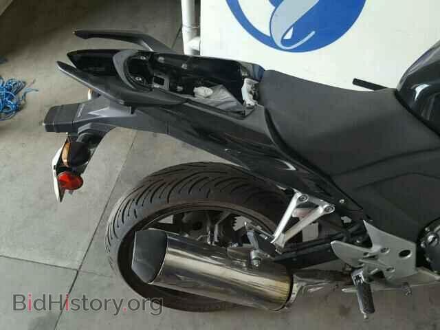 2014 HONDA CB CYCLE - VIN: MLHPC4506E5100245 - Photo 6