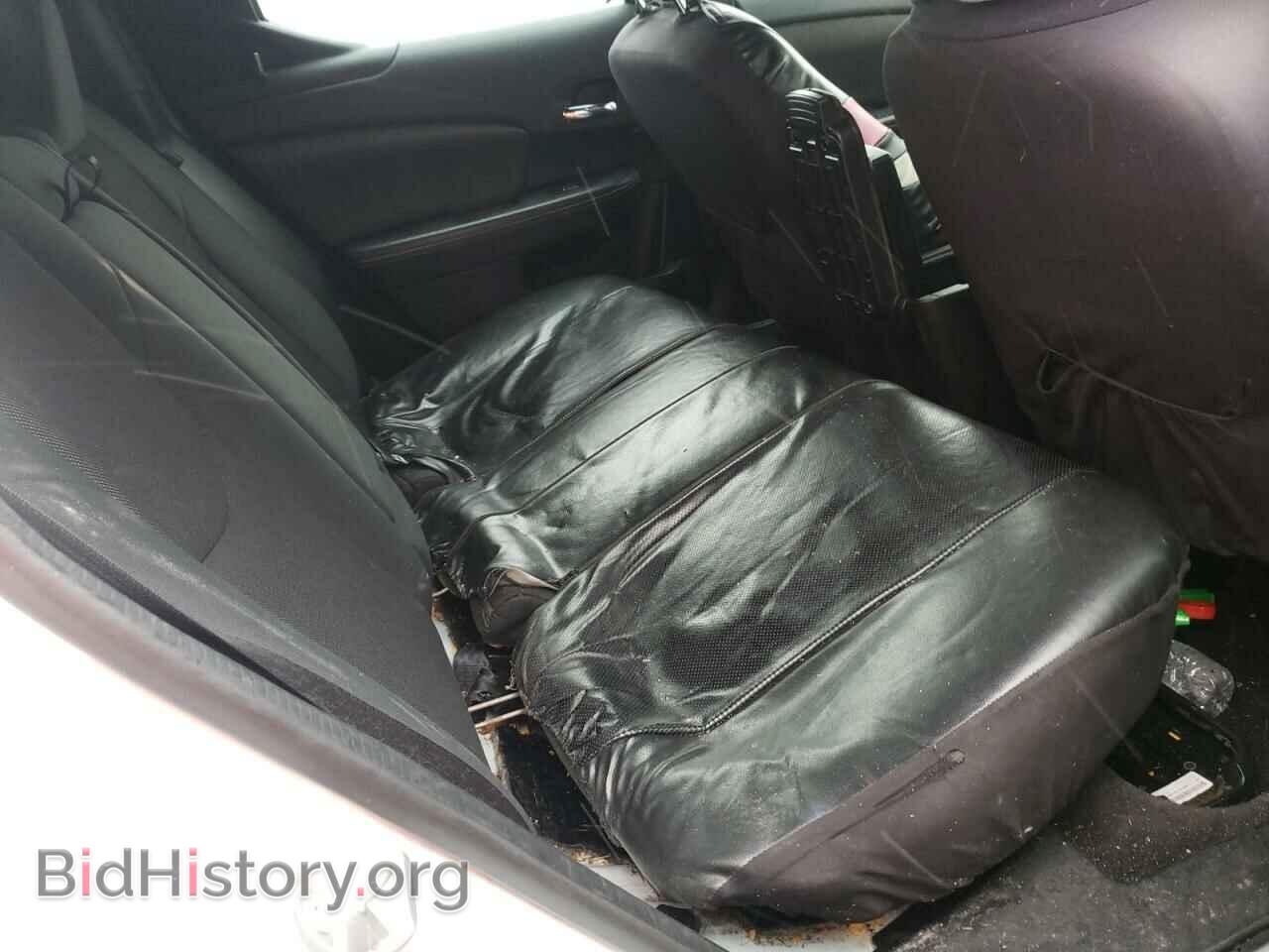 2014 DODGE AVENGER - VIN: 1C3CDZAB1EN202432 - Фото 6