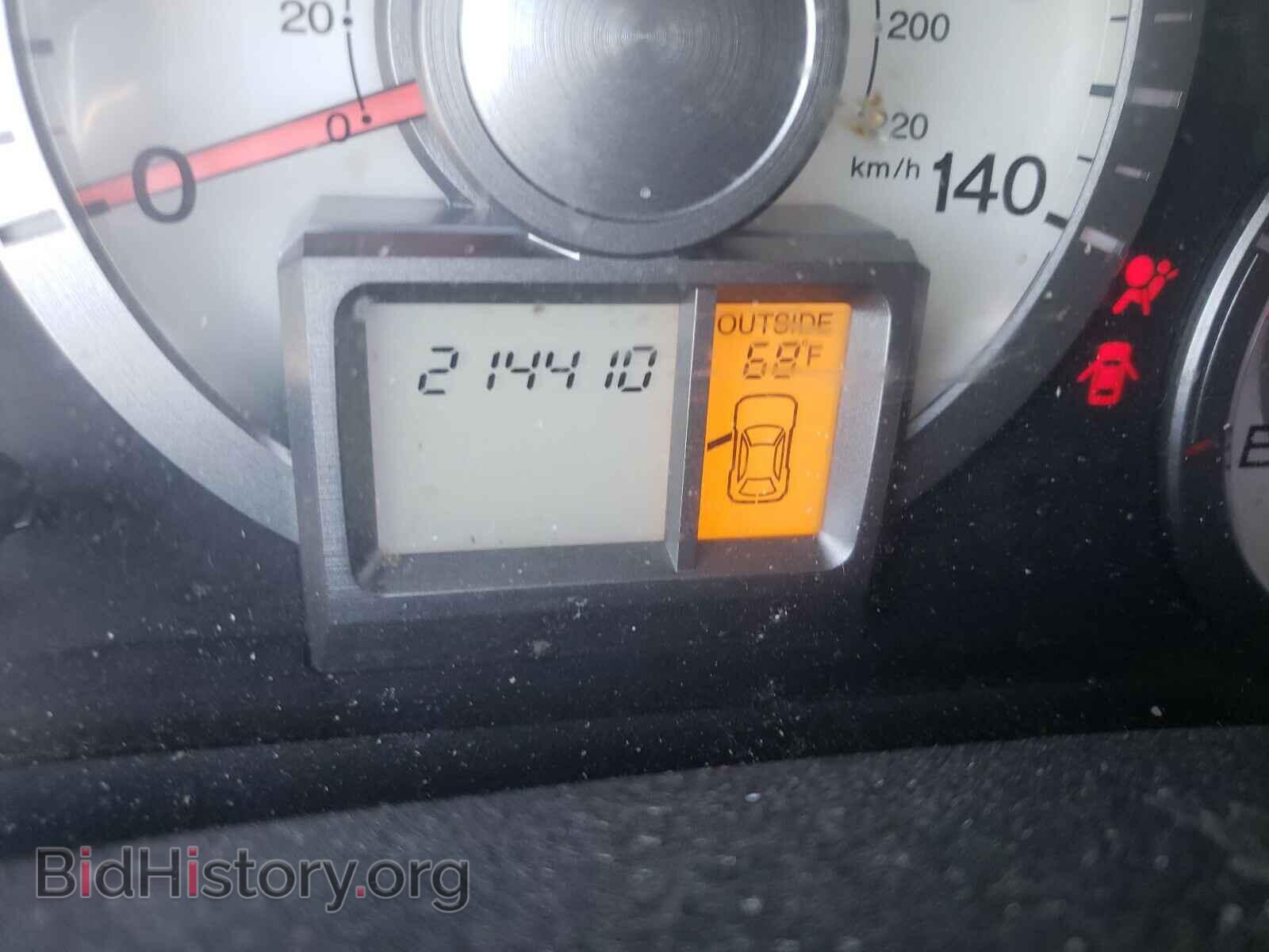 2011 HONDA PILOT - VIN: 5FNYF3H55BB050237 - Фото 8